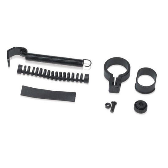 Widełki sprężyny kierującej do ram XLC KS-X01
