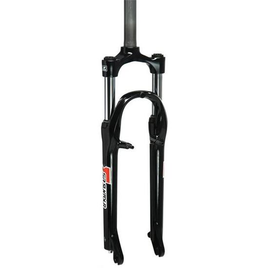 SR Suntour Federgabel SF15 M3010 (40 mm) 24" schwarz 1.1/8" SL 255 A-head