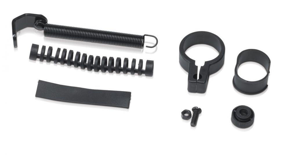XLC amortisseur de direction KS-X02 pour cadres Ø 28,6 mm à 32 mm 3/3