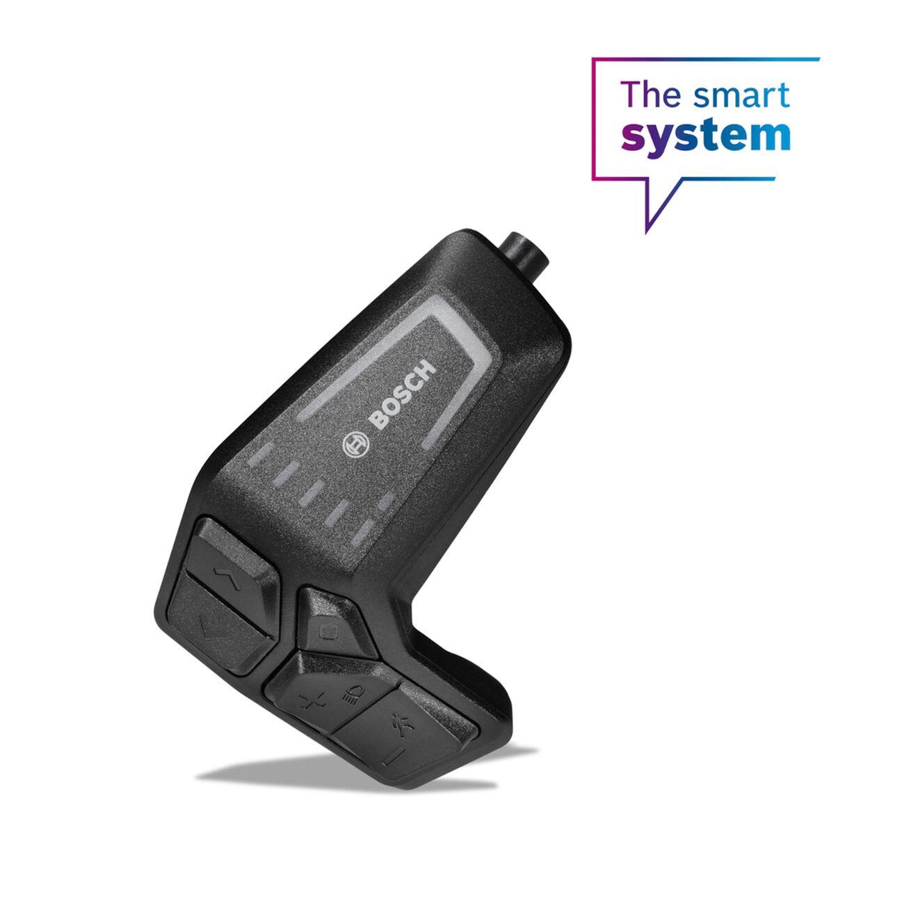 Bosch LED Remote (BRC3600) - smarte E-Bike-Bedienung ohne Display 4/7