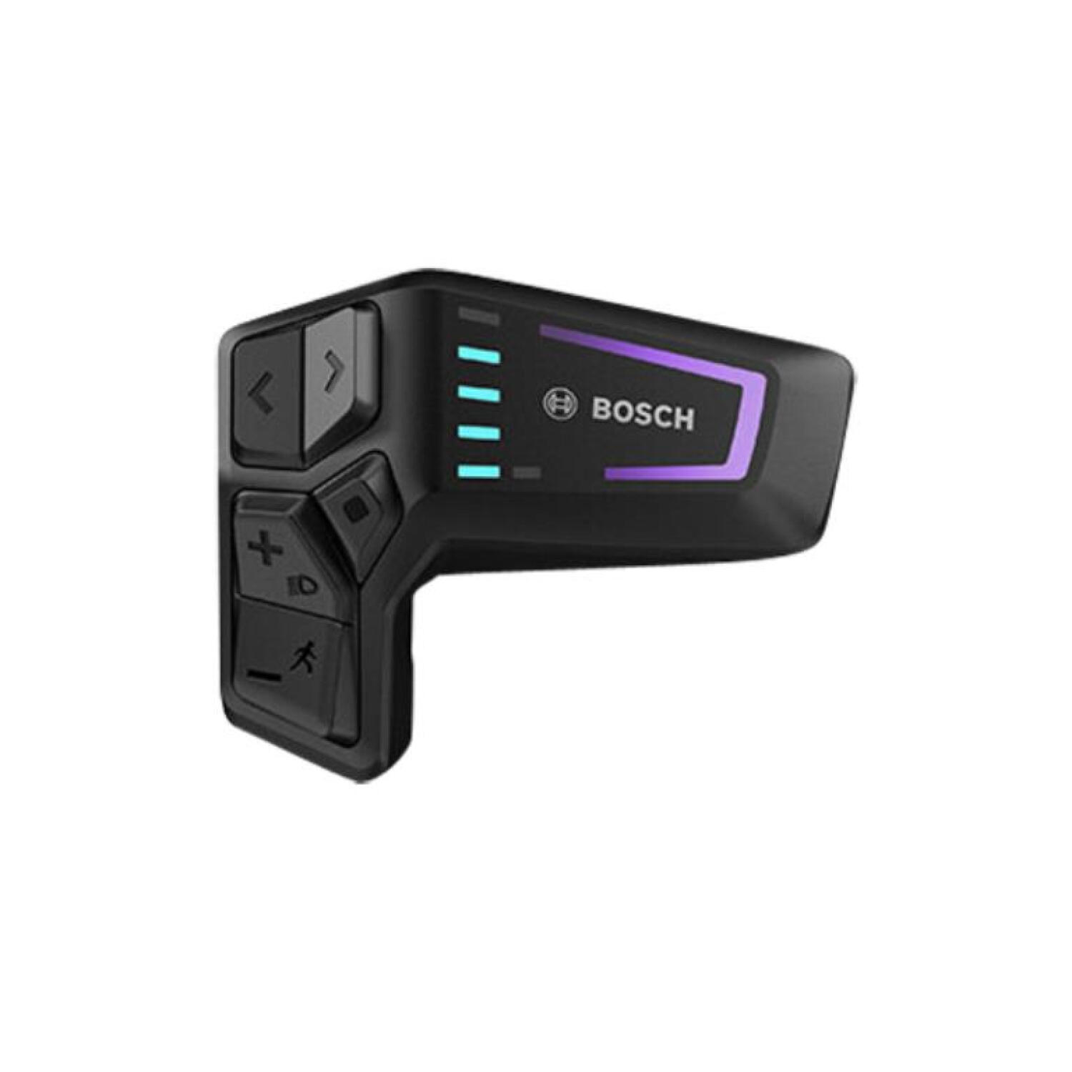 Bosch LED Remote (BRC3600) - smarte E-Bike-Bedienung ohne Display 2/7