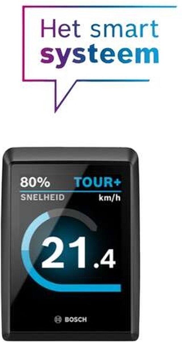 Bosch Display Kiox 500 (BHU3700) - modernes E-Bike-Display für 1-Arm-Halter 3/7