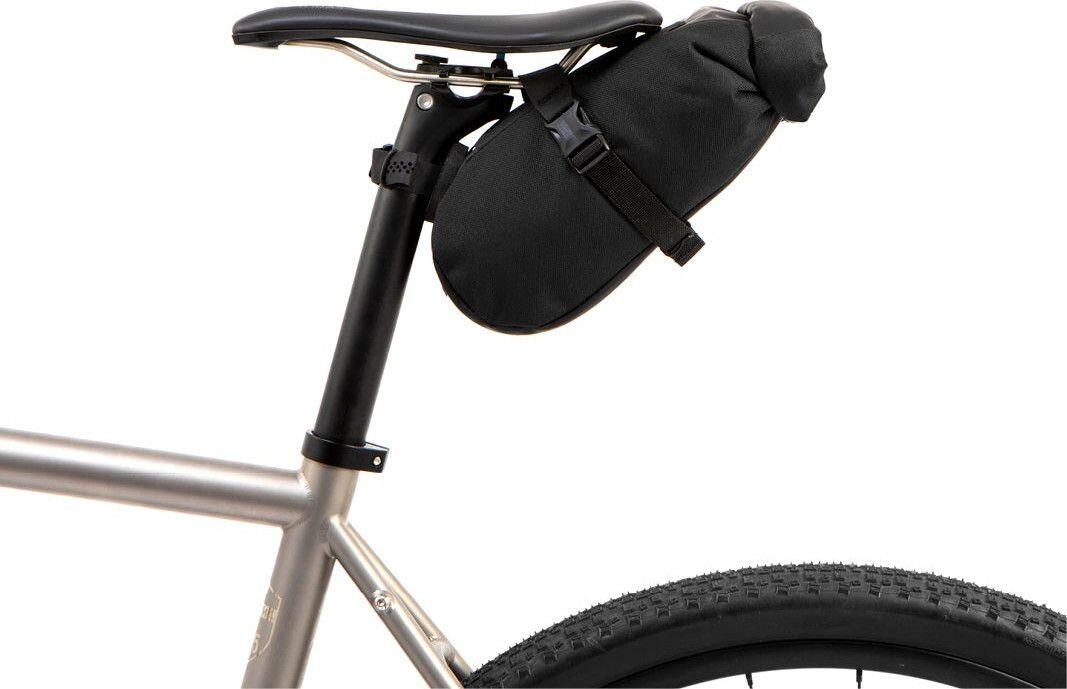 Sacoche de Selle Restrap Saddle Pack 2.5L Noir 5/5