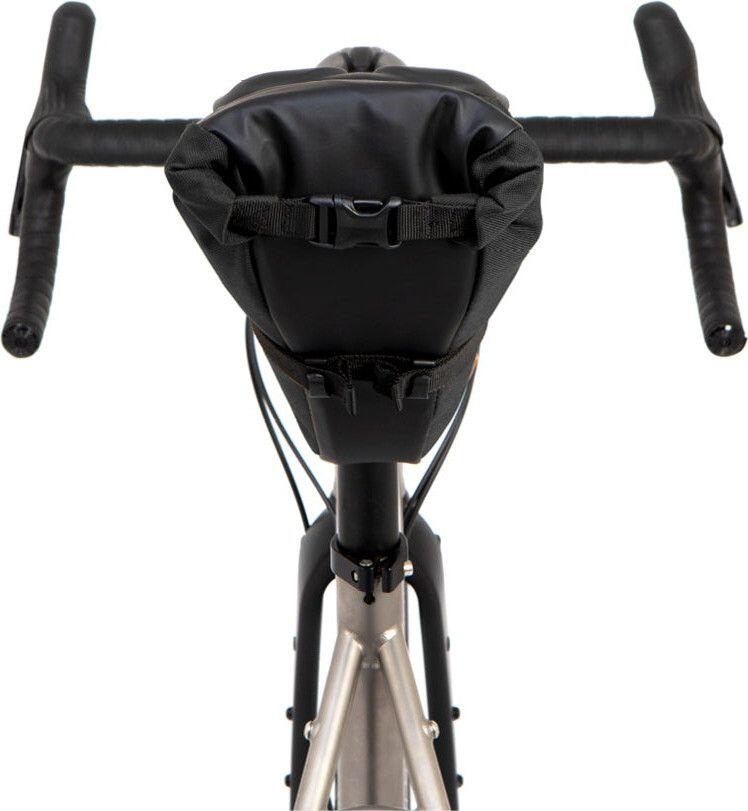 Sacoche de Selle Restrap Saddle Pack 2.5L Noir 4/5