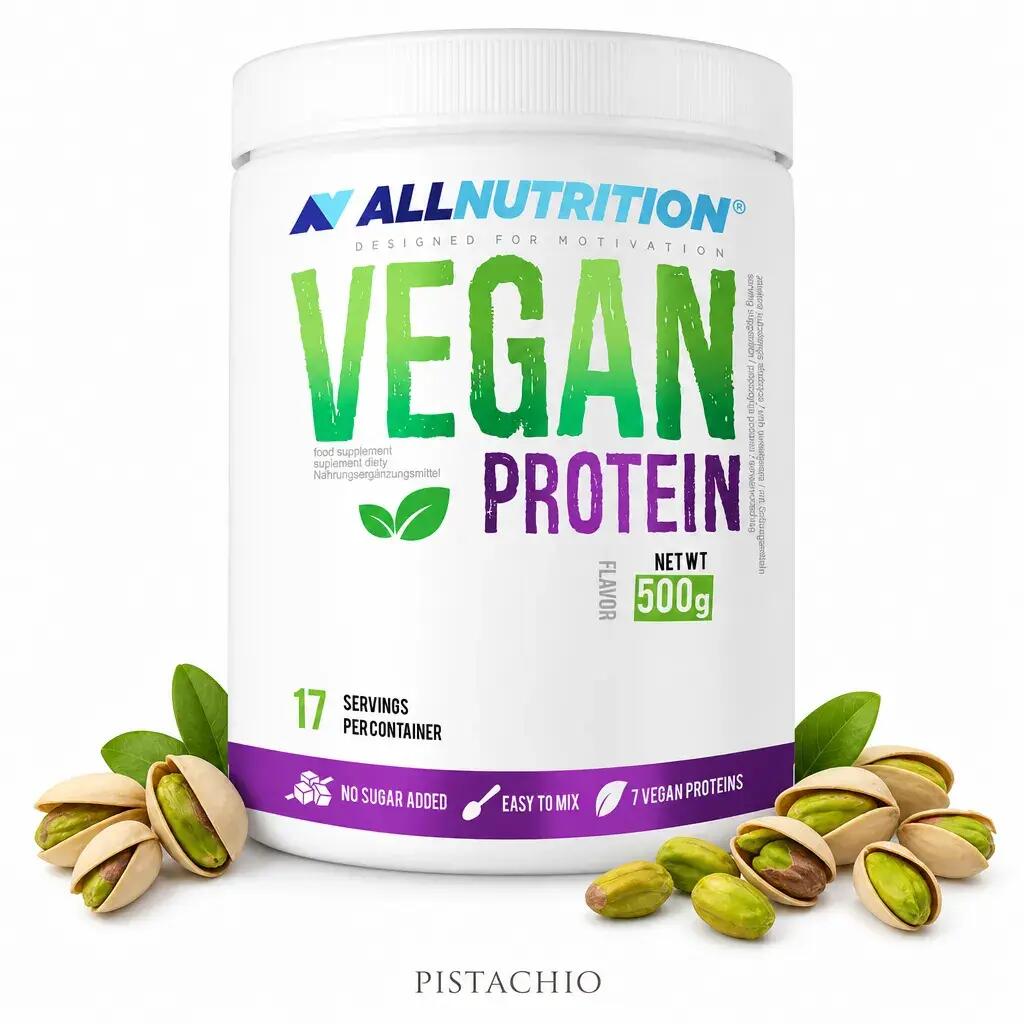 ALLNUTRITION picture
