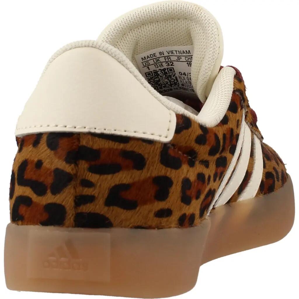 Zapatillas niña Adidas Vl Court 3.0 K 3/15