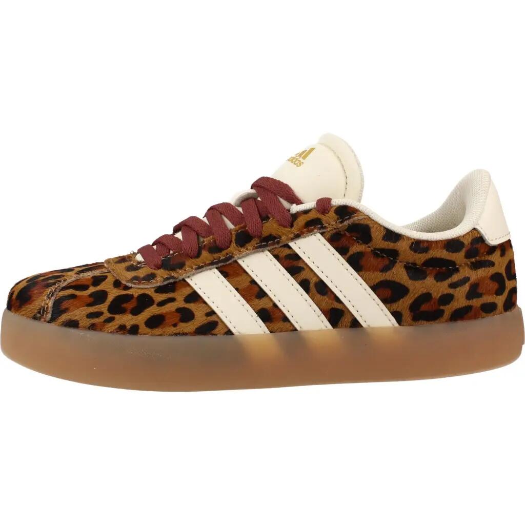 Zapatillas niña Adidas Vl Court 3.0 K 2/15