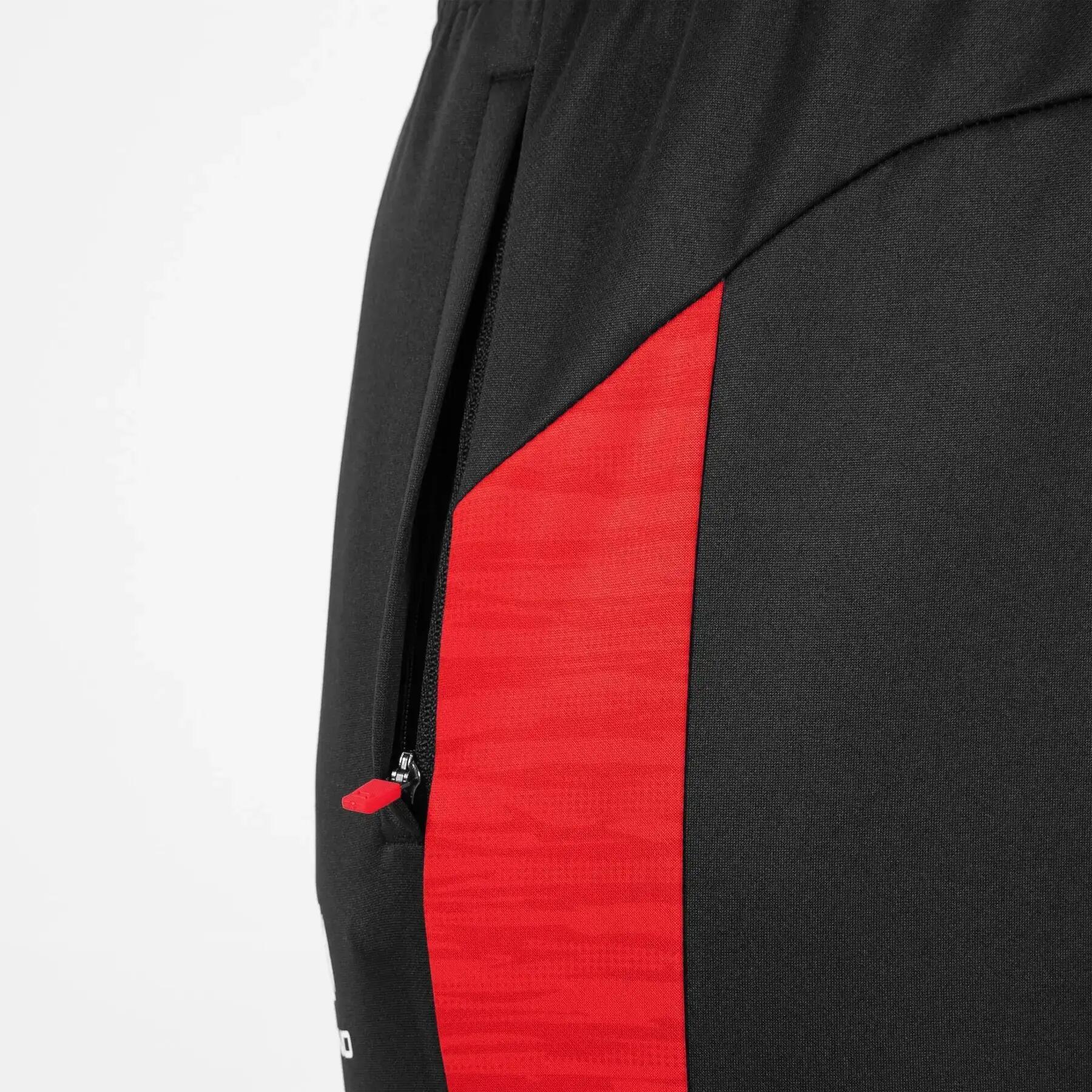Pantaloni fitness da Tuta per bambini Stanno Bolt 7/7