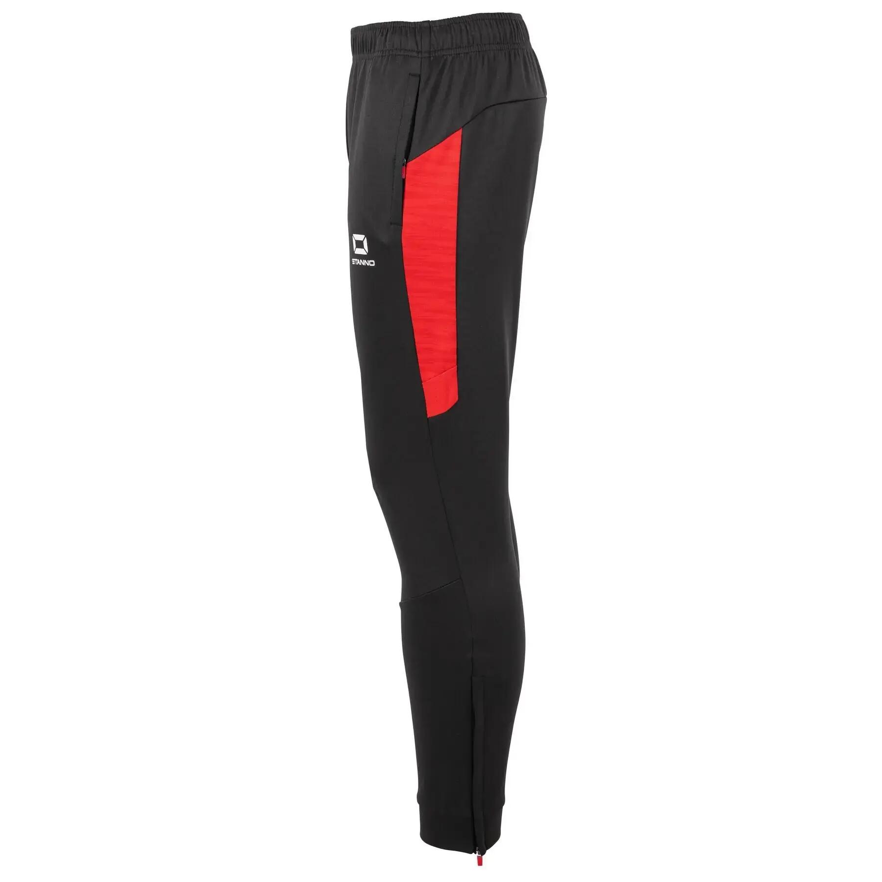 Pantaloni fitness da Tuta per bambini Stanno Bolt 6/7