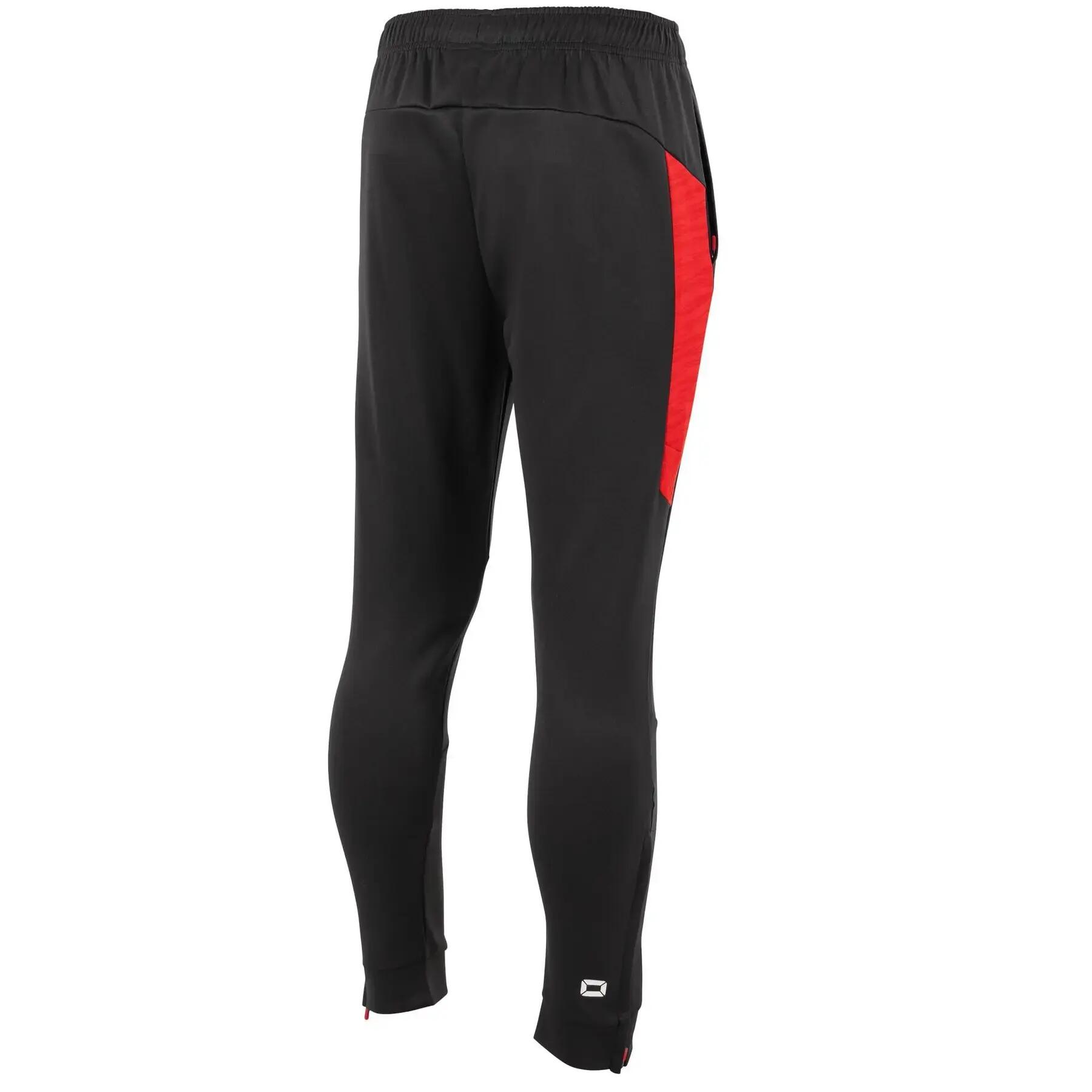 Pantaloni fitness da Tuta per bambini Stanno Bolt 5/7