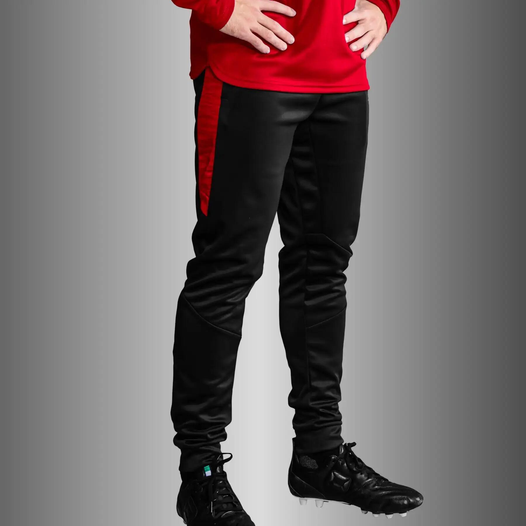Pantaloni fitness da Tuta per bambini Stanno Bolt 4/7