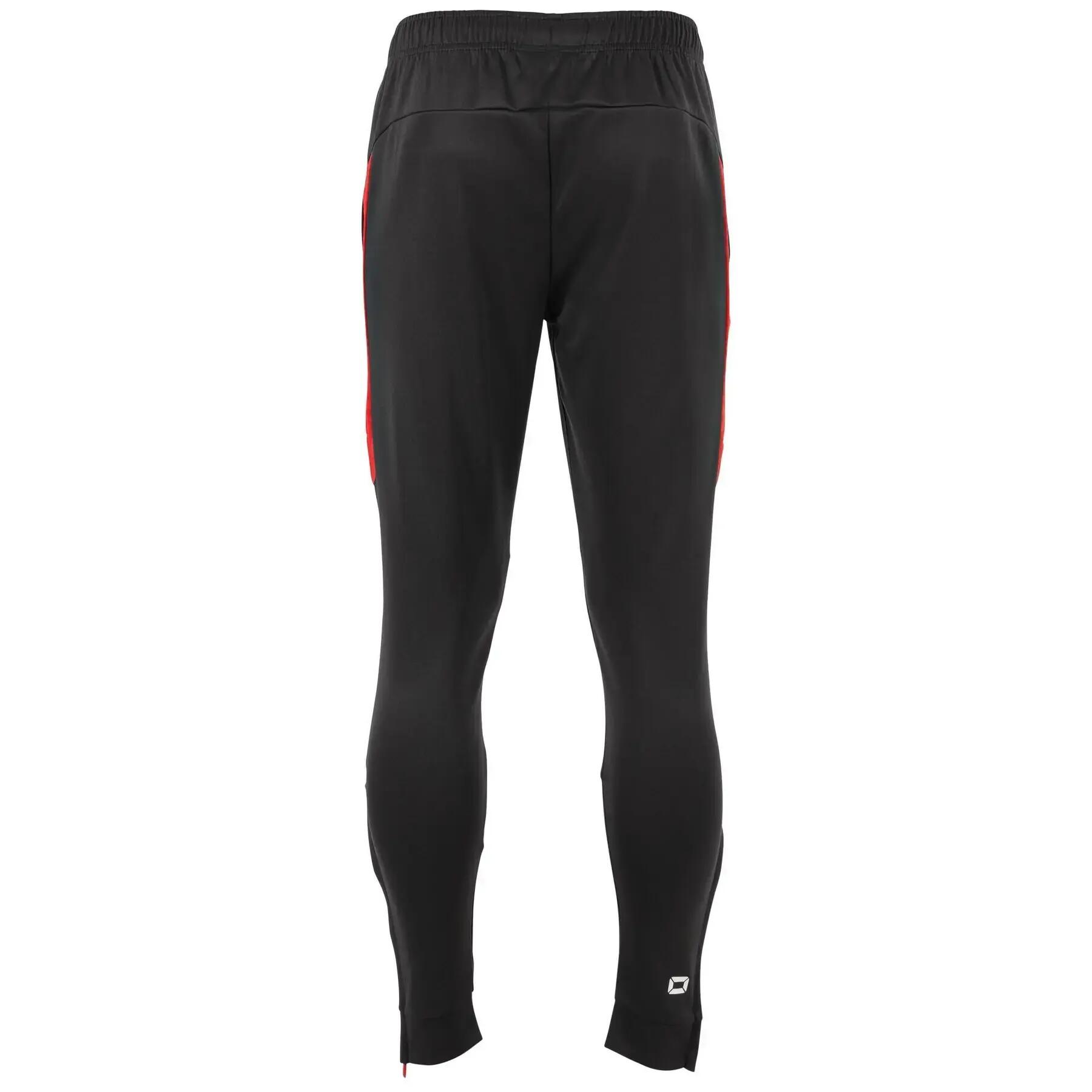 Pantaloni fitness da Tuta per bambini Stanno Bolt 2/7
