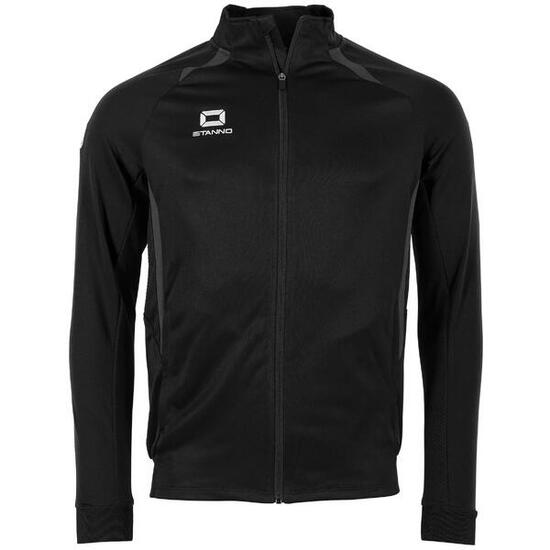 Veste full zip Stanno Stadio