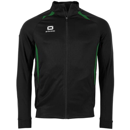 Veste full zip Stanno Stadio