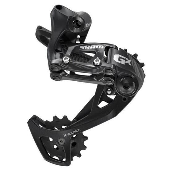 Schaltwerk für große Kette Sram (2X11)