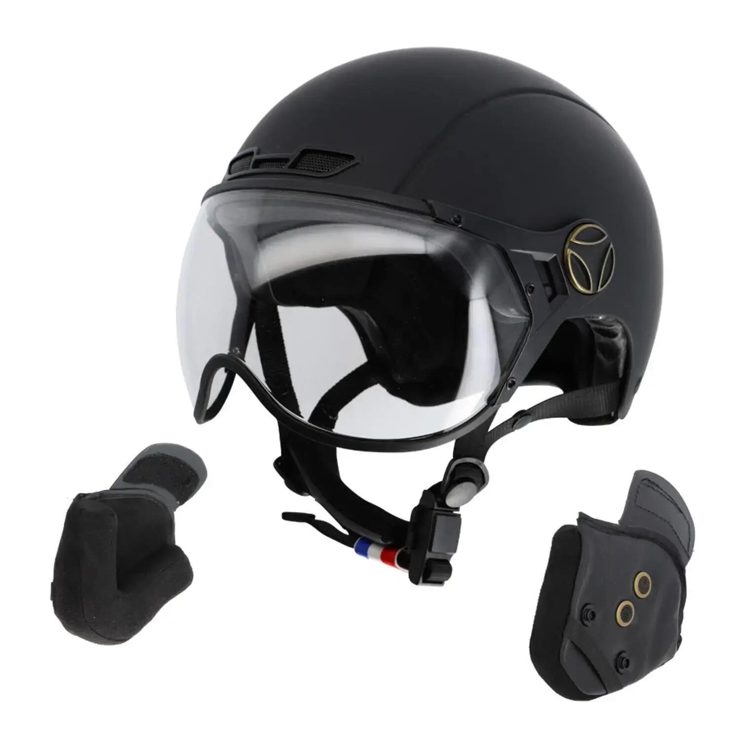 Casque Optimiz O404 2/3