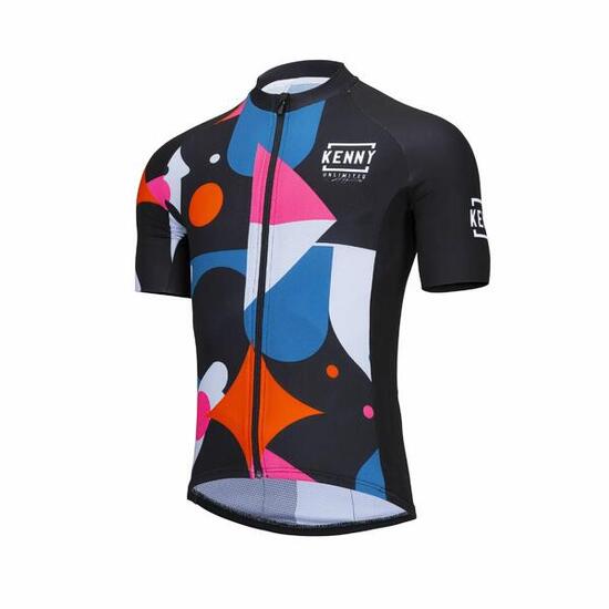 T-shirt Kenny Tech