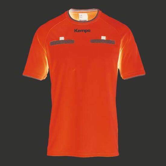 Trikot des Schiedsrichters Kempa