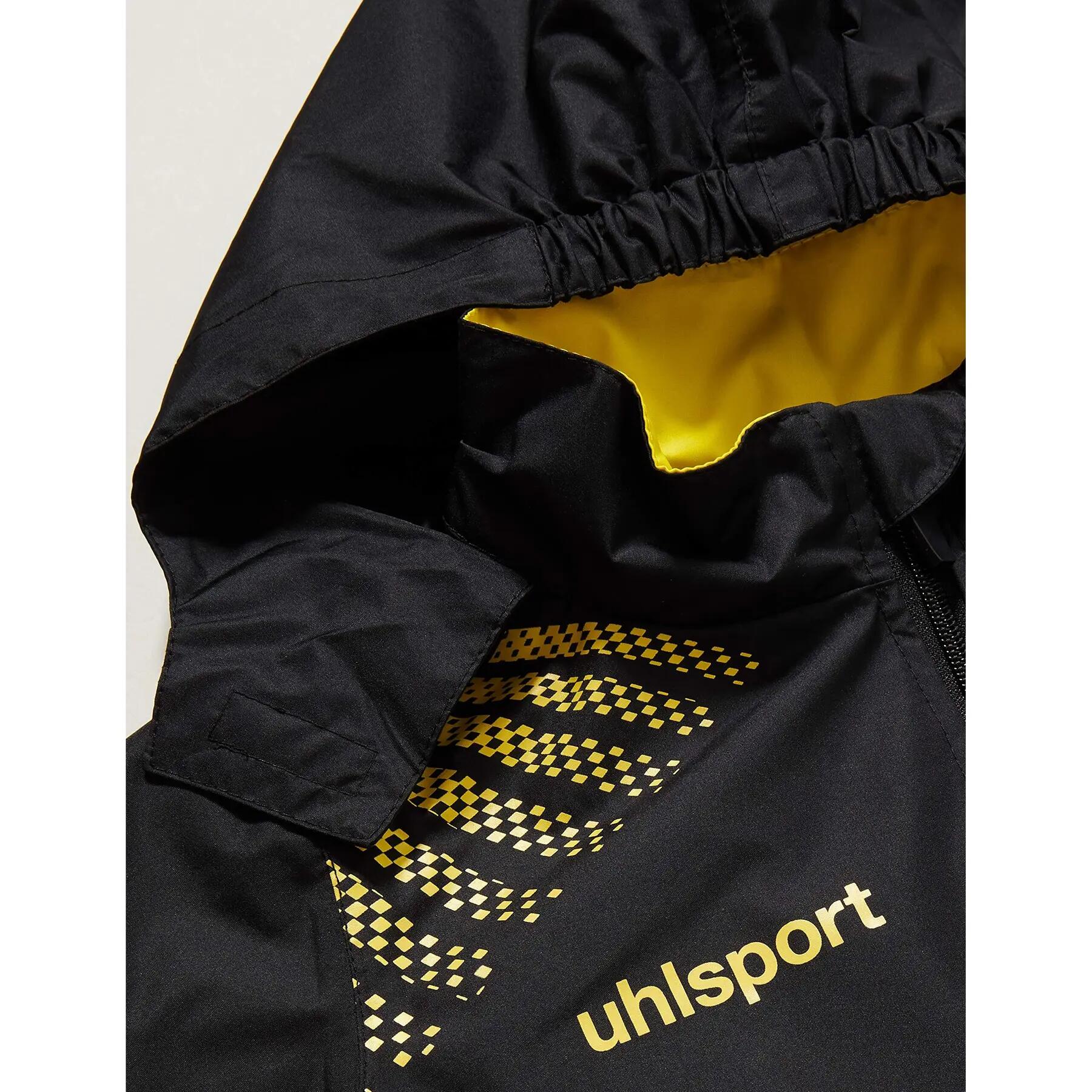 Windjack Uhlsport Goal 3/6