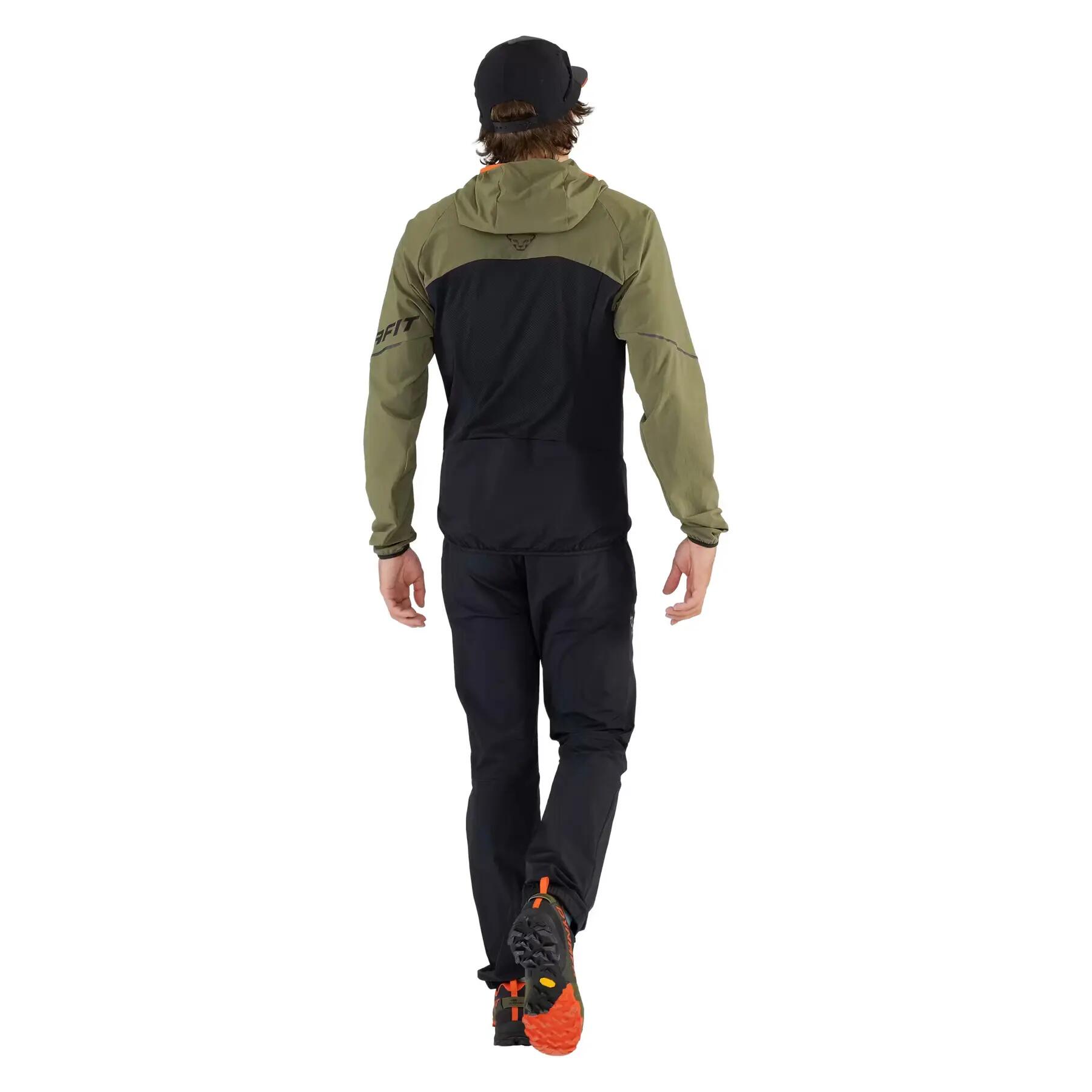 Pantaloni Dynafit Transalper Light 7/7