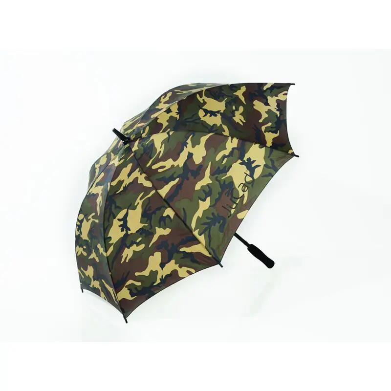 Extra-large and ultra-light customizable umbrella JuCad