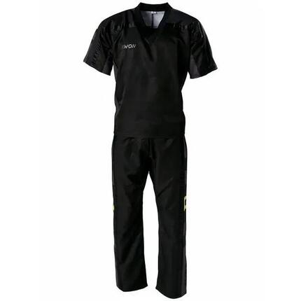 Tenue Kick-Boxing Kwon Challenge Plus
