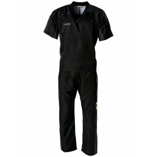 Tenue Kick-Boxing Kwon Challenge Plus