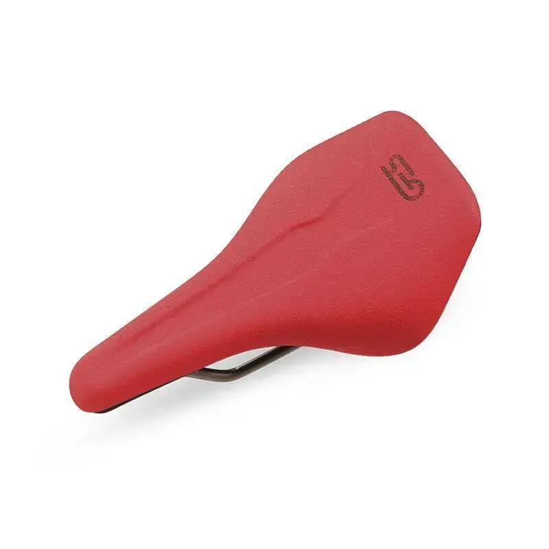 Saddle Ges Zela Titanium