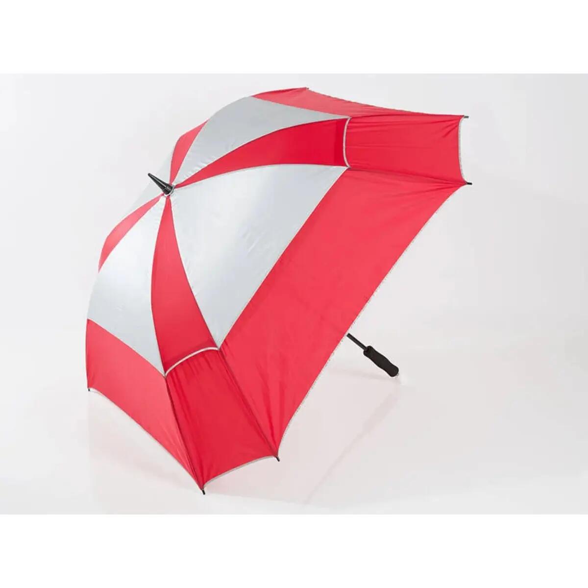 Umbrella without shaft JuCad windproof 2/3