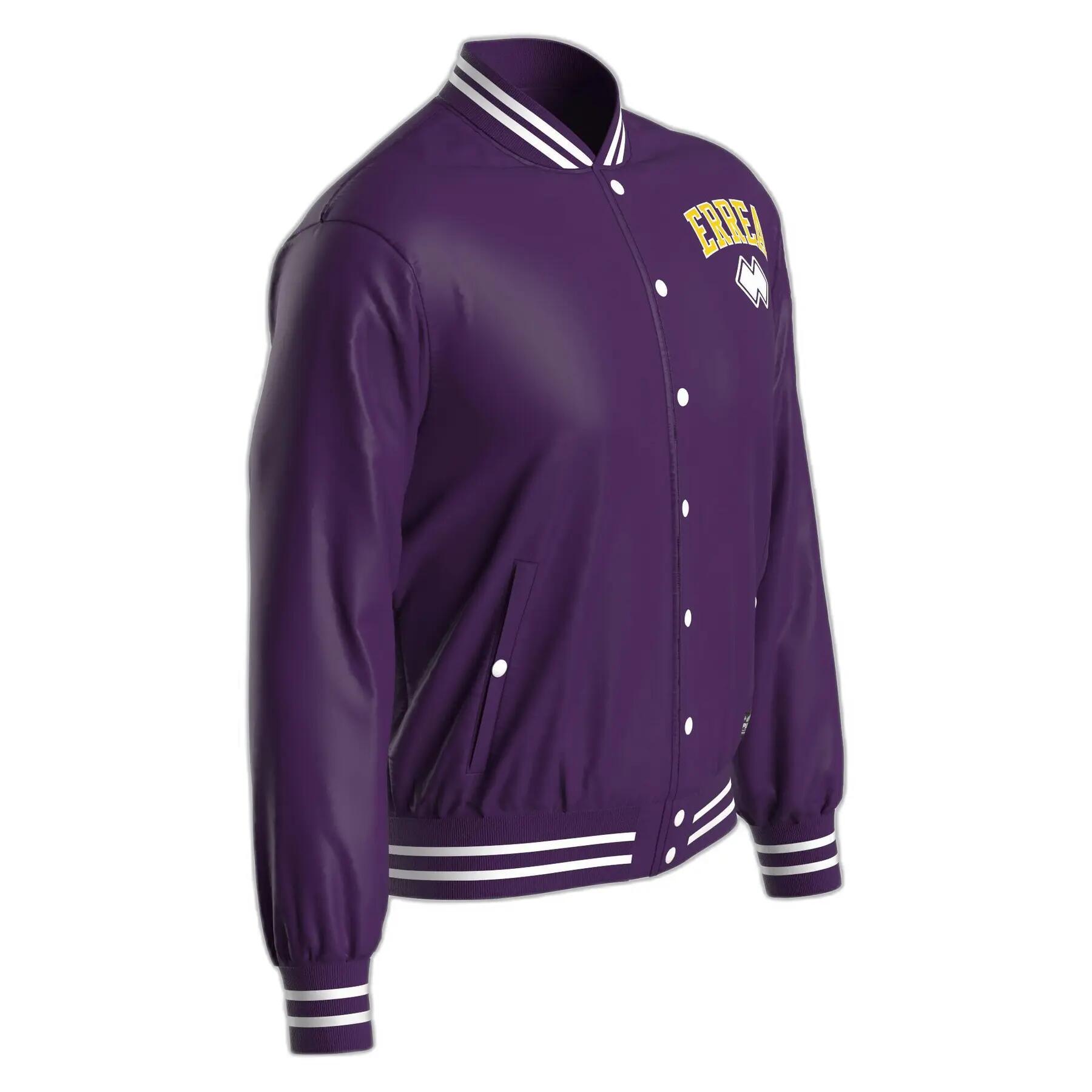 Jacke Errea Graphic 53 2/4
