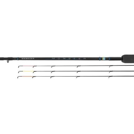 Canne carp Feeder Preston monster x 10ft