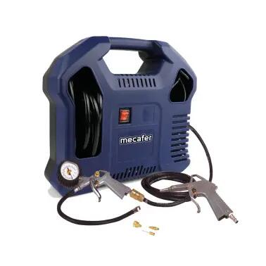 Compressore portatile Sporti
