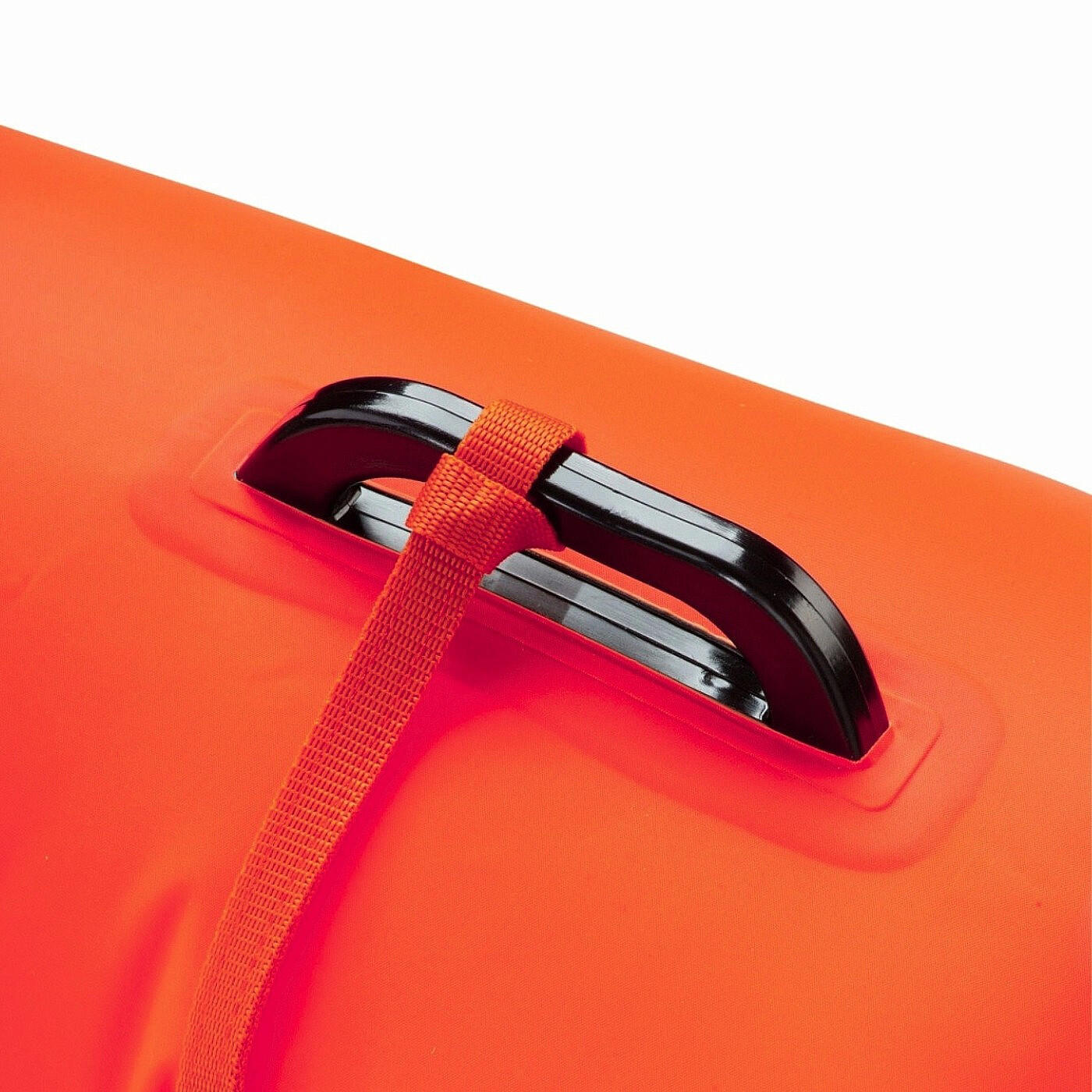Boja asekuracyjna AQUA SPEED Open Water Swim Buoy 37x72cm kol. 75 6/6