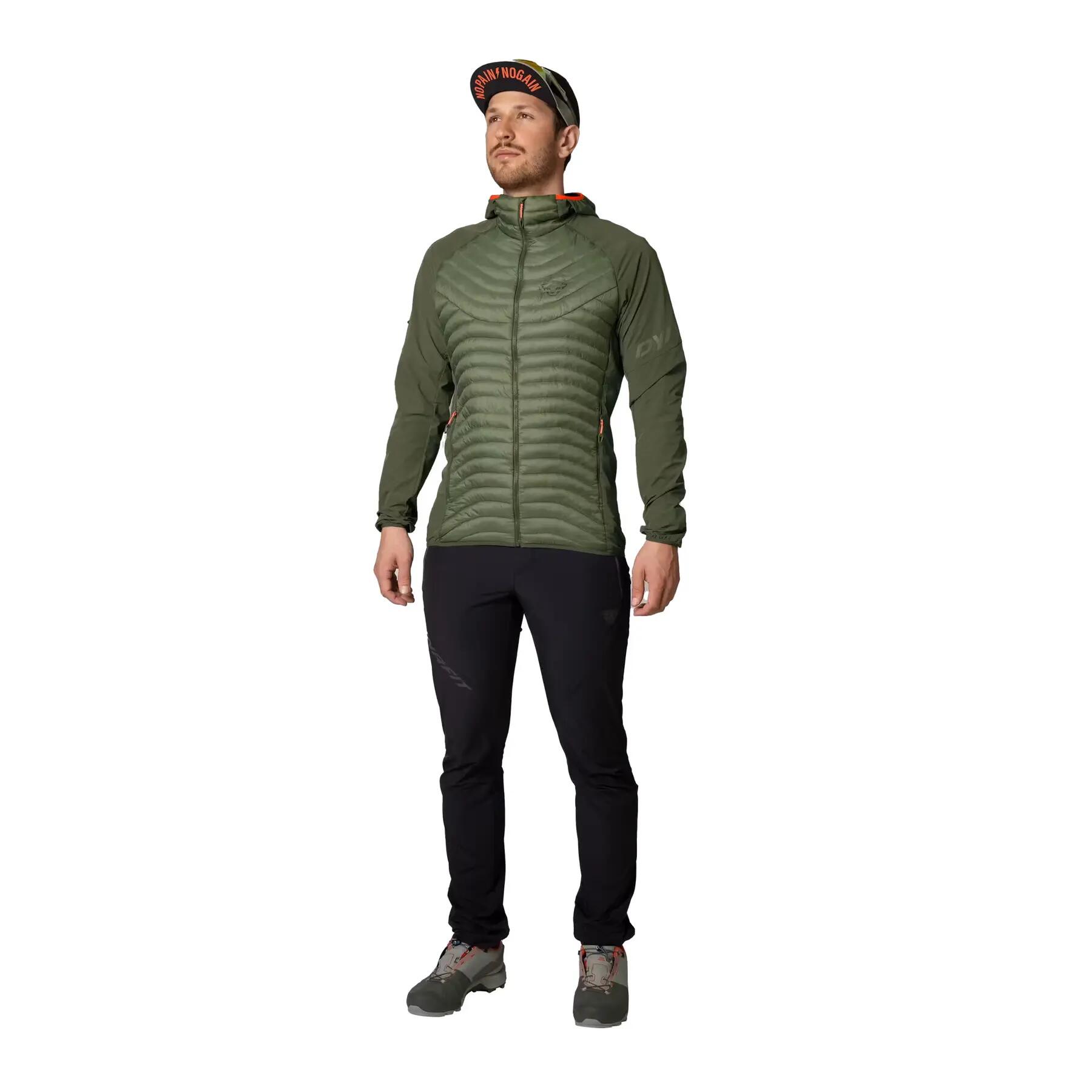 Pantalon Dynafit Transalper Light 4/7