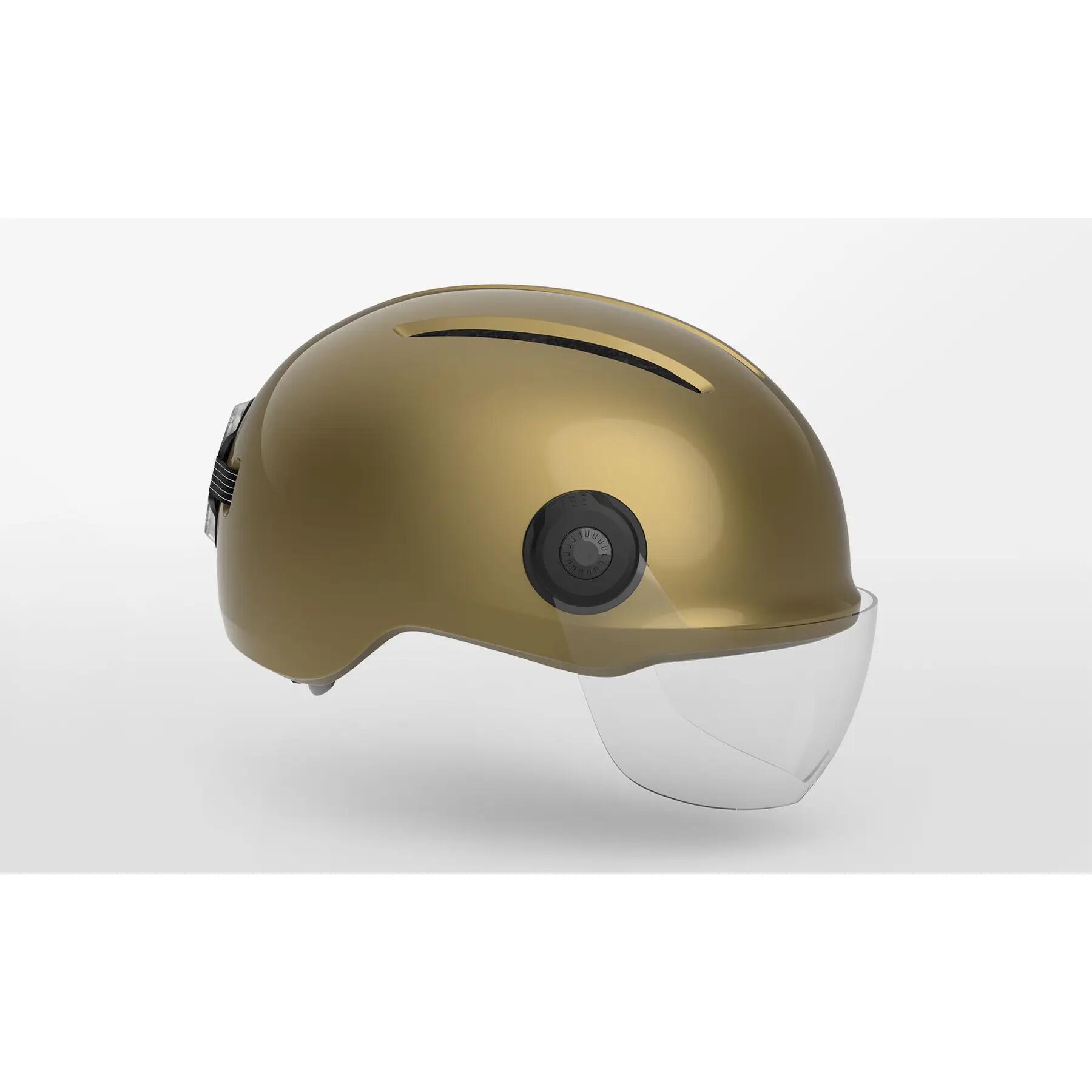 Auriculares Met Vibe On Mips 2/3