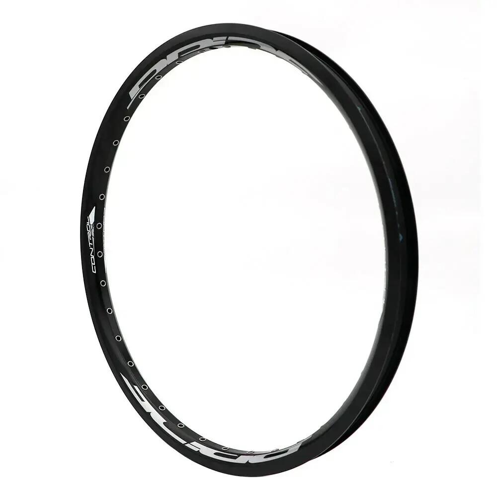Rear rim Pride Racing control 36h pro
