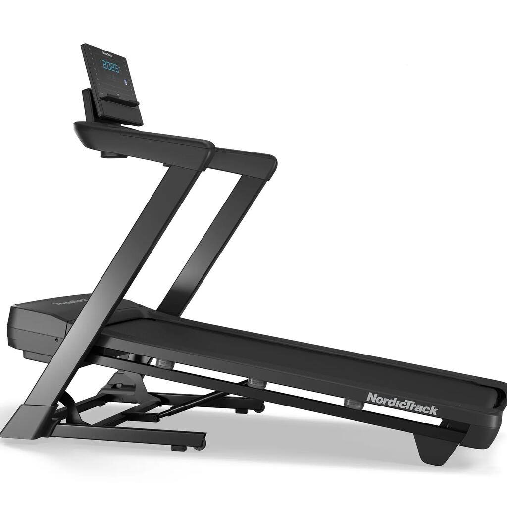 NordicTrack T Series 8 Treadmill