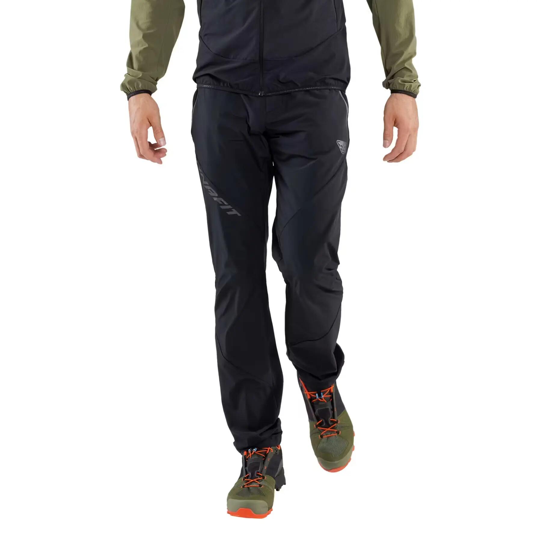Pantalon Dynafit Transalper Light 2/7