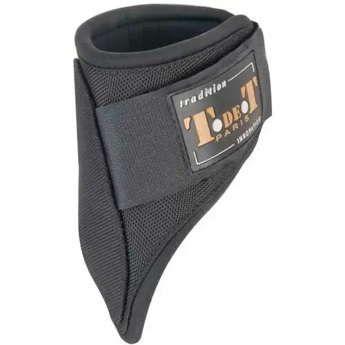 Self-moulding Fetlock Protectors T de T