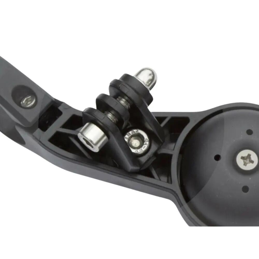 Gopro-Stil-Adapter + Bolzen Closethegap 2/3