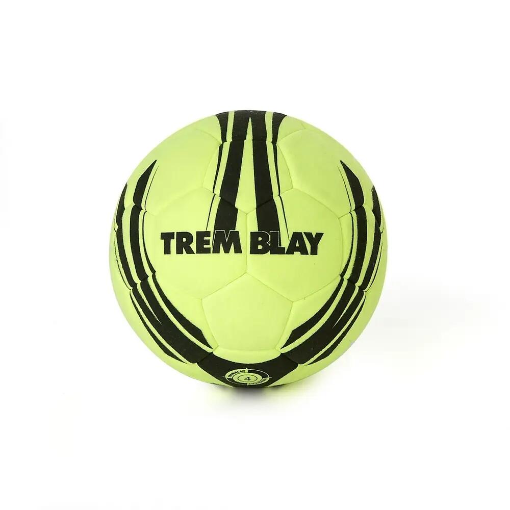 Ballon de futsal FEUTRE Tremblay 2/3