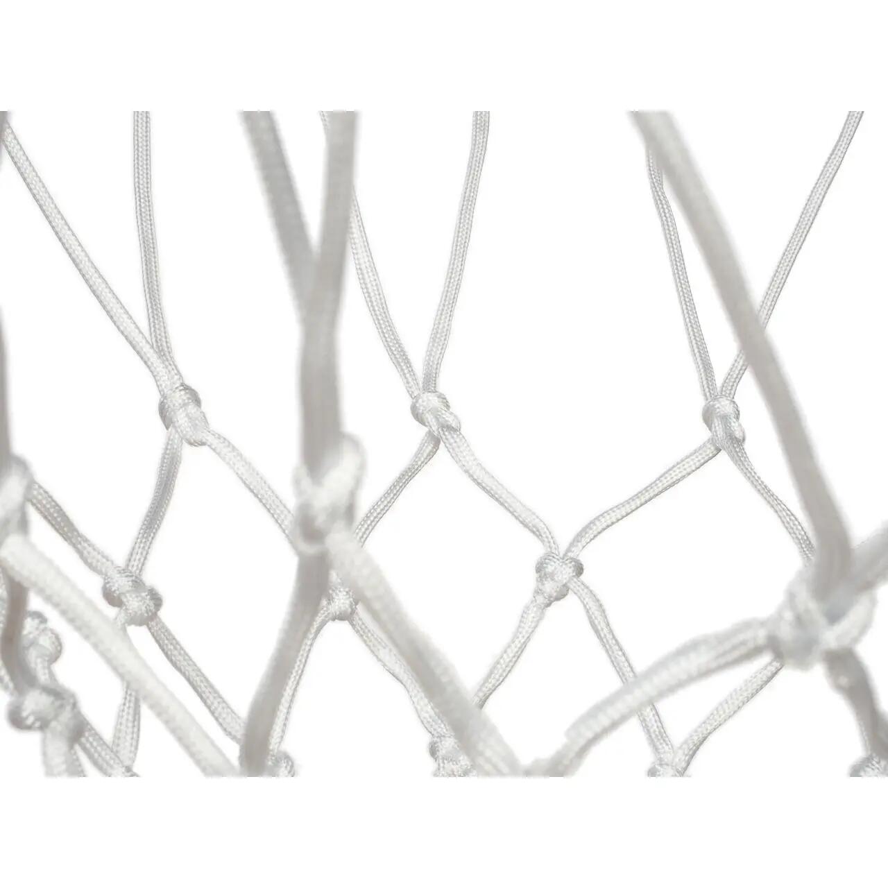 Rete da basket 4 mm Tremblay (x2) 3/4