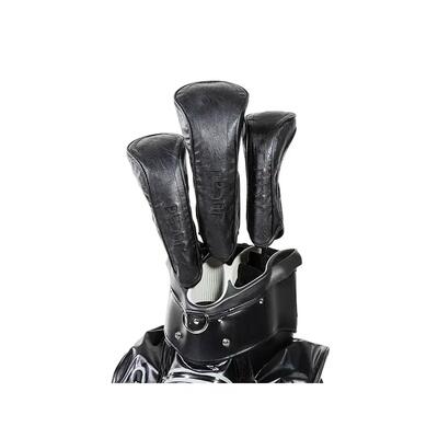 Set van 3 houten deksels jucad pour driver, bois et hybride