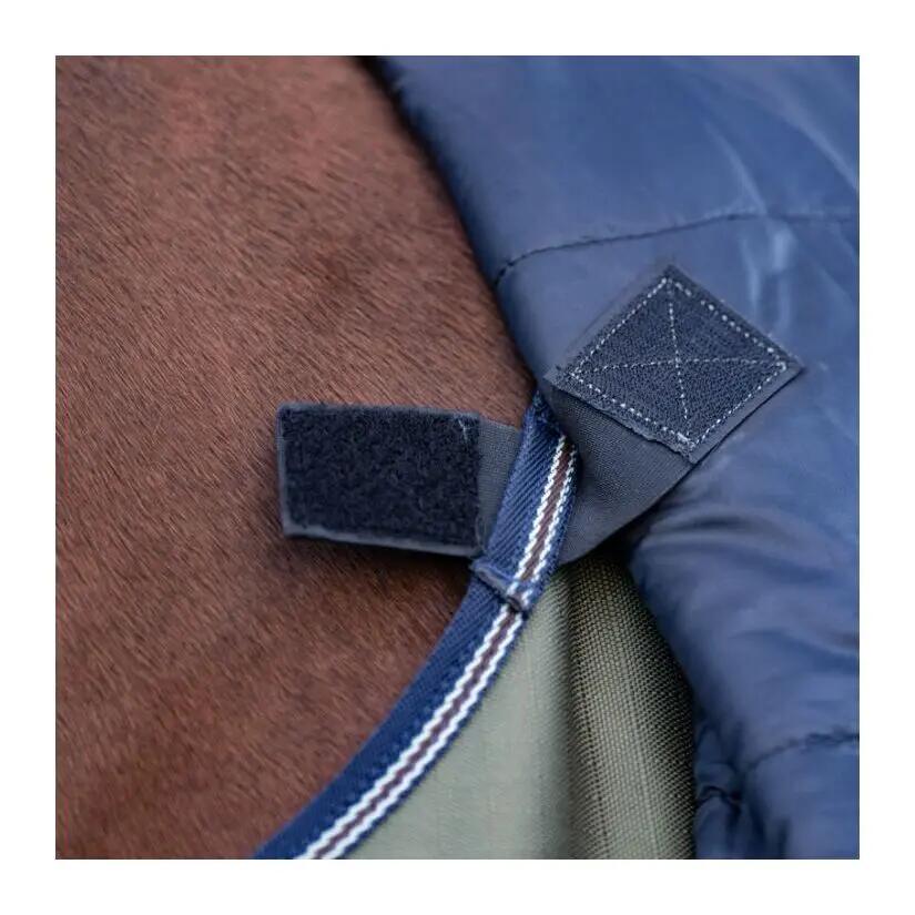 Capa de pescoço de cavalo Kavalkade Montreal 100g 3/3