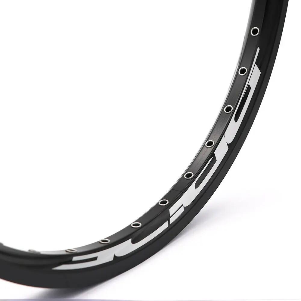 Jante arrière Pride Racing Control 36h Pro 3/5