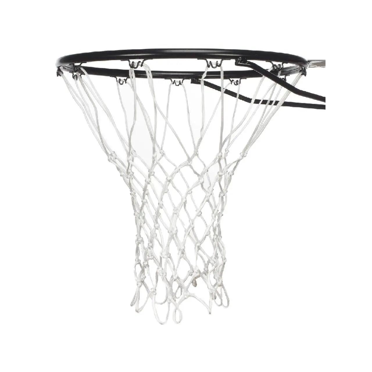 Rete da basket 4 mm Tremblay (x2) 2/4