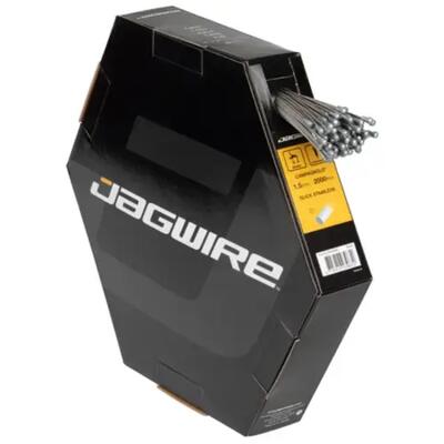 Cavo del freno Jagwire Workshop-1.5x2000mm-Campagnolo 100pcs