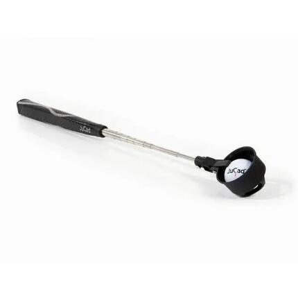 Epuisette de golf télescopique JuCad