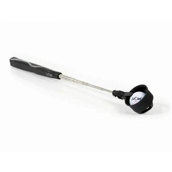 Epuisette de golf télescopique JuCad