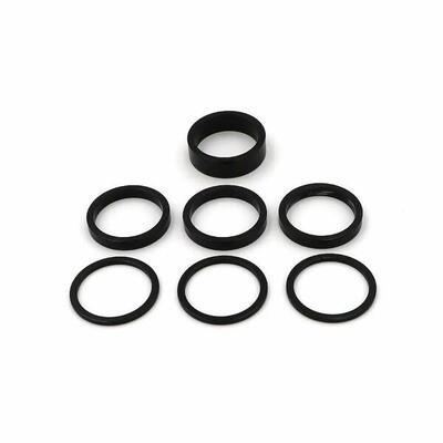 Distanziali per le cuffie Forward kit xl - 1-1/8''